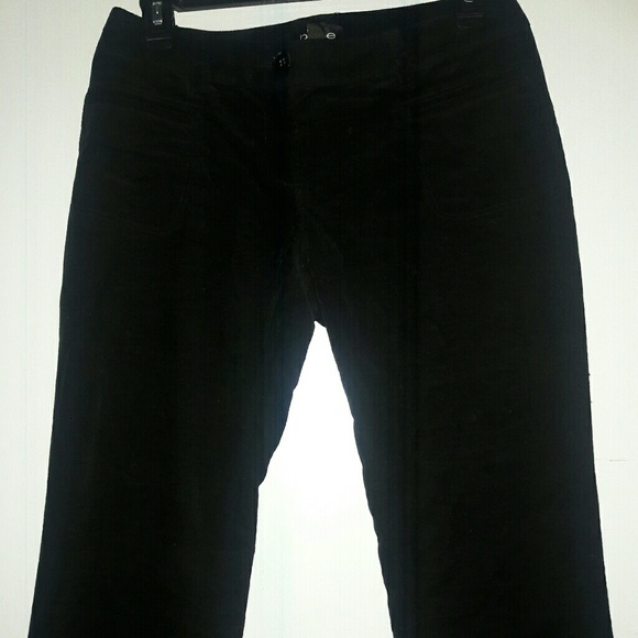 Light weight Corduroy pants - Picture 1 of 7